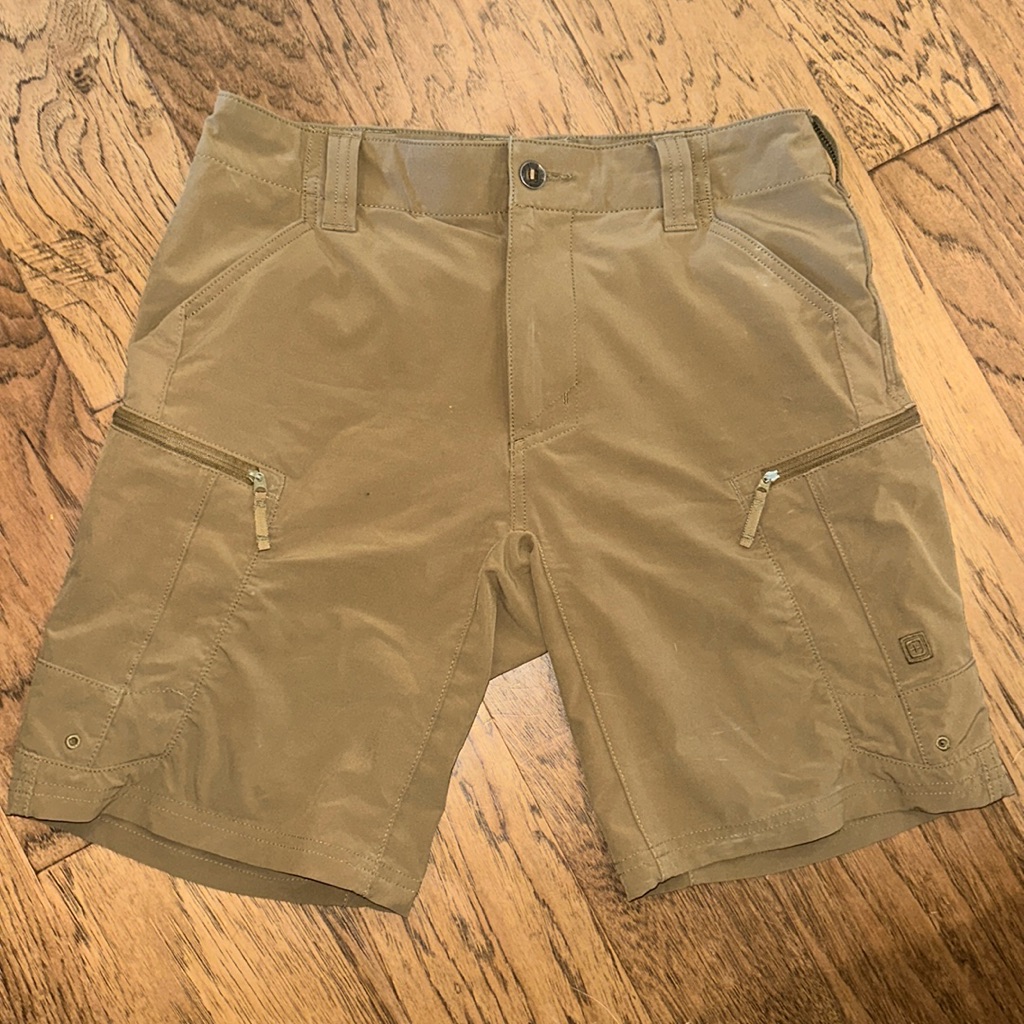 511 Tactical Brand Shorts Waist 30 511 Tactical Brand Shorts Waist 30